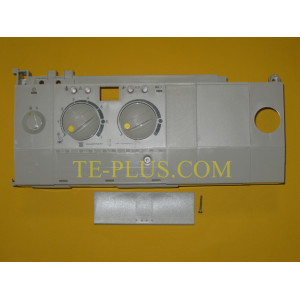 Корпус блоку управління 87172073950 котла Junkers Eurostar ZSE/ZWE24-3MFK  Junkers Cerastar ZWR18/24-5KE